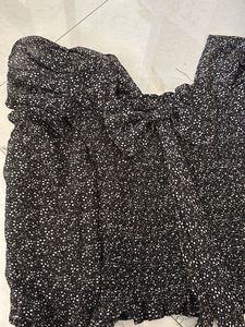 Pinteresty Floral Top