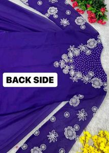 BRAND NEW 2 PIECES CO-0RDS WITH EMBROIDERY