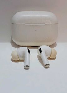 Apple Earpods original