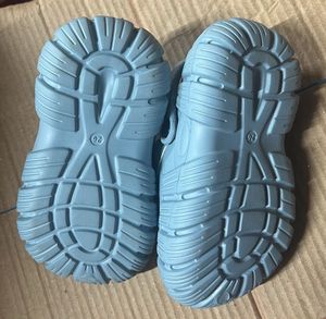 Cute Kids Clogs