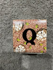 Quench - Damage Repair Hair Mask