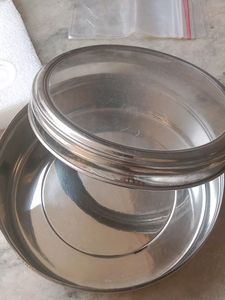 Stainless Steel Mixing Bowl