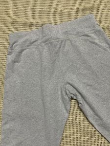 Jockey Grey Capri