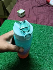 Motivational Water Bottles (2 Pack)