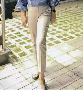 H&amp;M Cigarette Trouser