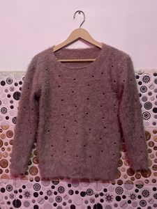 Sweater Top