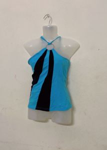 Y2k Vintage Imported New With Tag Top