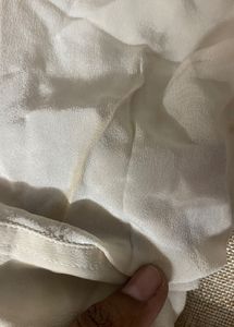 Coldwater Creek Button-Down Shirt