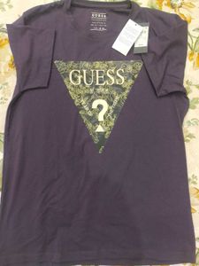 Offer Guess T Shirt