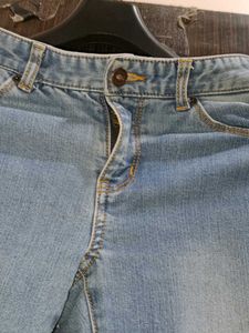 Denim Jeans