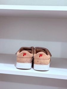 Fila Ladies Sneaker