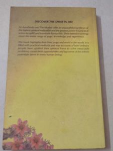 Life and Teachings Of Sri Aurobindo