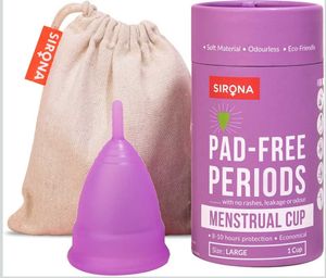 menstrual cup
