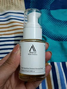 Face Serum Combo
