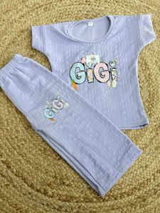 1-2,2-3,3-4 year poly designer fabric