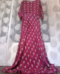 Two Piece😍 Elegant Ethnic Dress