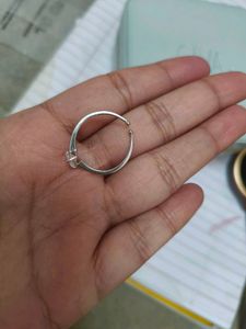 Giva Hearts Paradise Silver 925 Ring