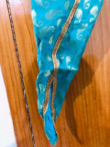 Chendri Brocket Dhoti Pant