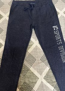Sports Division Pants