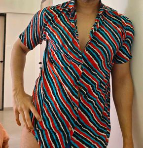 Jaipur Handloom Shirt