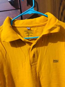 Boby &amp; Maradona XL Polo Shirt