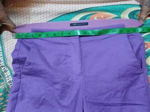 Branded Capri Cotton Paint