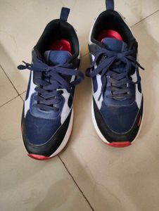 Nitrofly Running Shoes