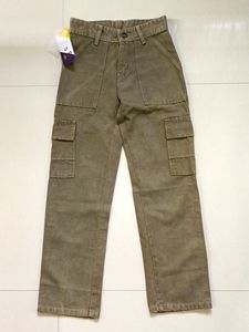 Boys&#39; Cargo Jean&#39;s 👌
