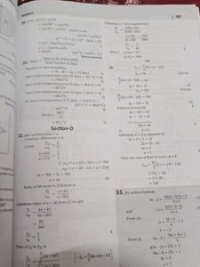 CBSE Class 10 Sample Papers