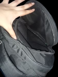 School Bag (Age 7 To 15 Years) [Read Description!]