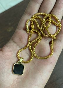 Men Chain For Fashion Lable