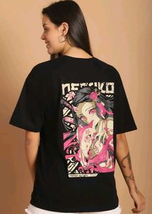 Women Printed Tshirt (Any 1)