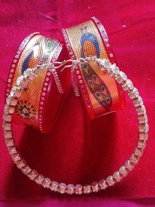 Indian Bangle Set