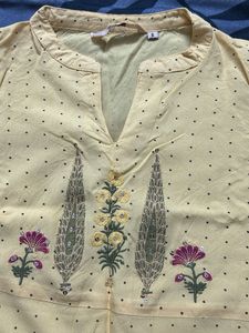 Kurthi