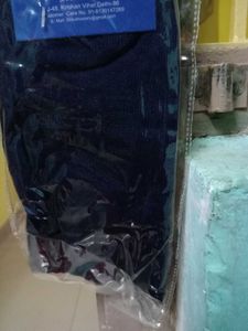 Children's School Socks