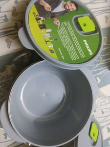 Cook &amp; Serve Set Of 2