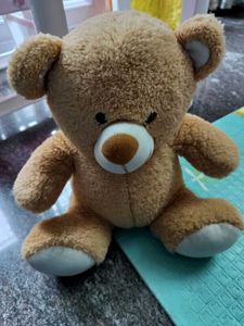 Set Of 10 Soft Toys