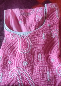 Salwar Kurti