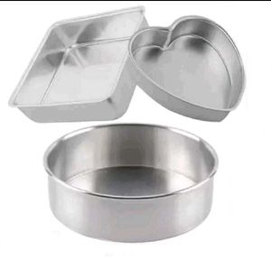 Cake Mould