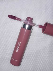 MARS Matte Lipstick (02-Mulberry Drip)