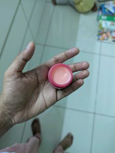 LANEIGE LIP SLEEPING MASK
