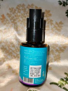 Pilgrim Anti-Hairfall Serum