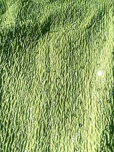 Sequin Embellished Blouse - Size XXL