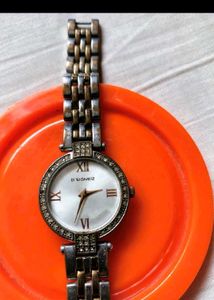 D Signerz Ladies Watch