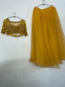 Lehenga Choli