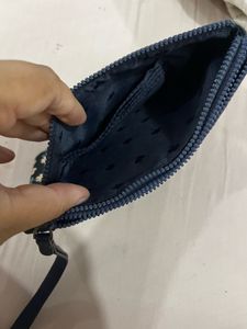Original Kate Spade Pouch