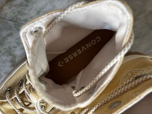 Converse Chunk Taylor All Star Lugged 2.0