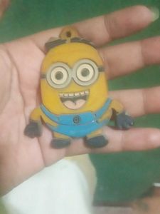 Minion From&#34; Despicable Me &#34;Character