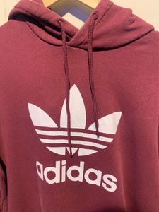 Adidas Orignals Trefoil Hoodie
