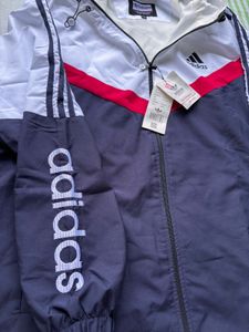 Adidas Men’s Windcheater